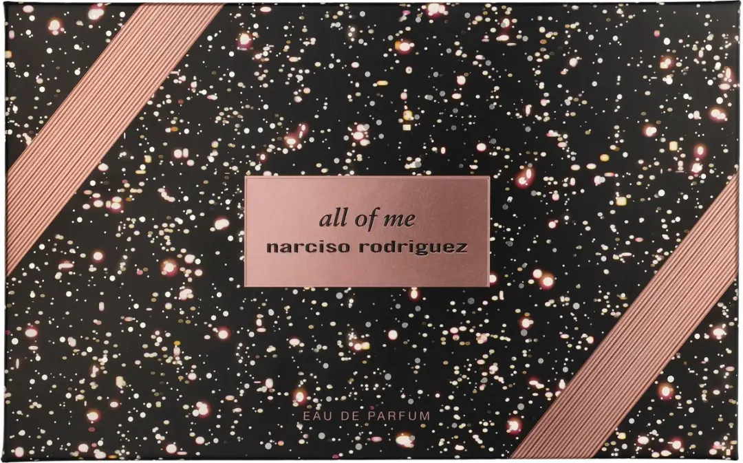 Narciso Rodriguez All Of Me Giftset - 150ml Parfum & Bodylotion