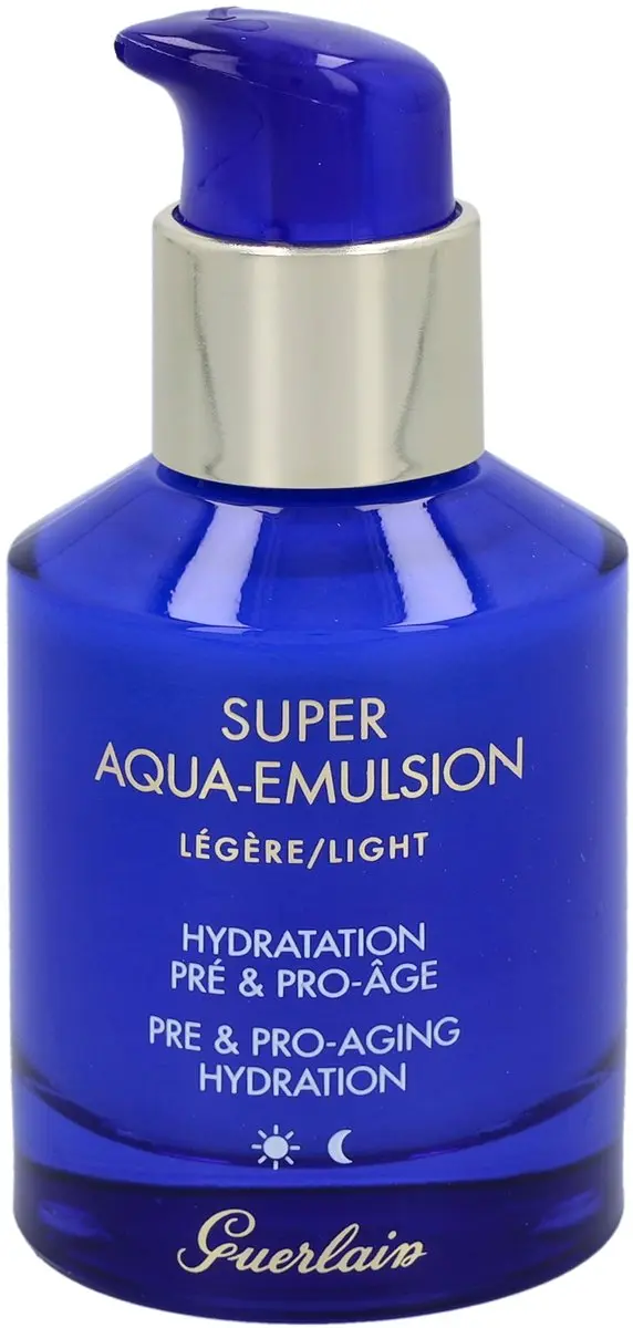 Guerlain Super Aqua Emulsion Light Crème 50ml