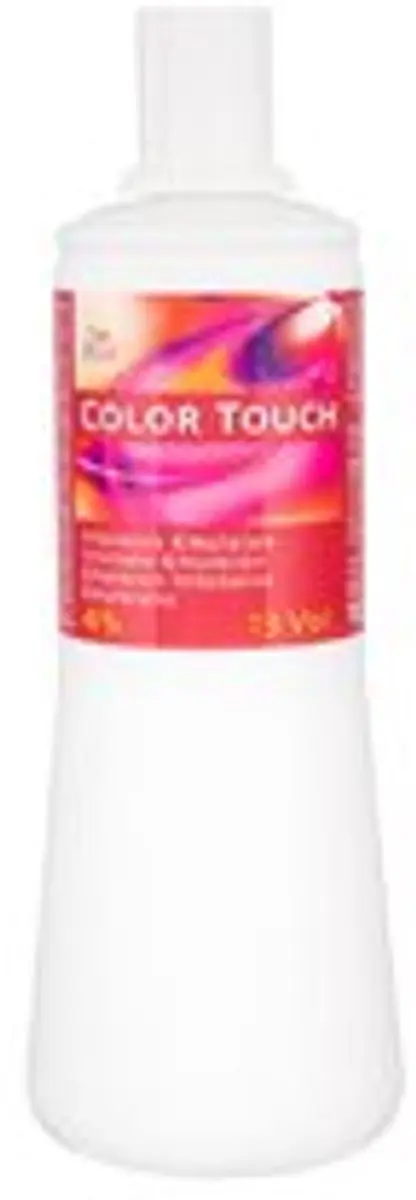 Wella Professionals Color Touch Emulsion 60ml