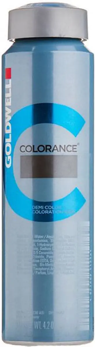 Goldwell Colorance 6VV@Pk Steel Violet Pink 120ml