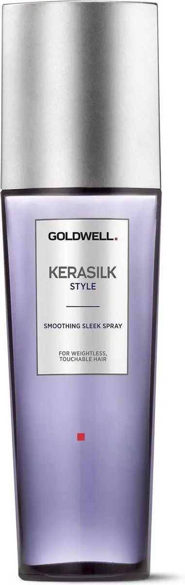 Goldwell Kerasilk Smoothing Sleek Spray 75ml