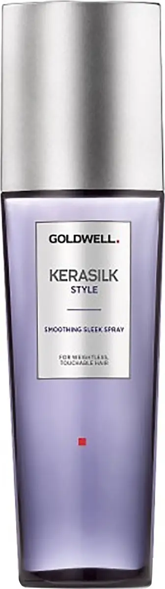 Goldwell Kerasilk Smoothing Sleek Spray 75ml