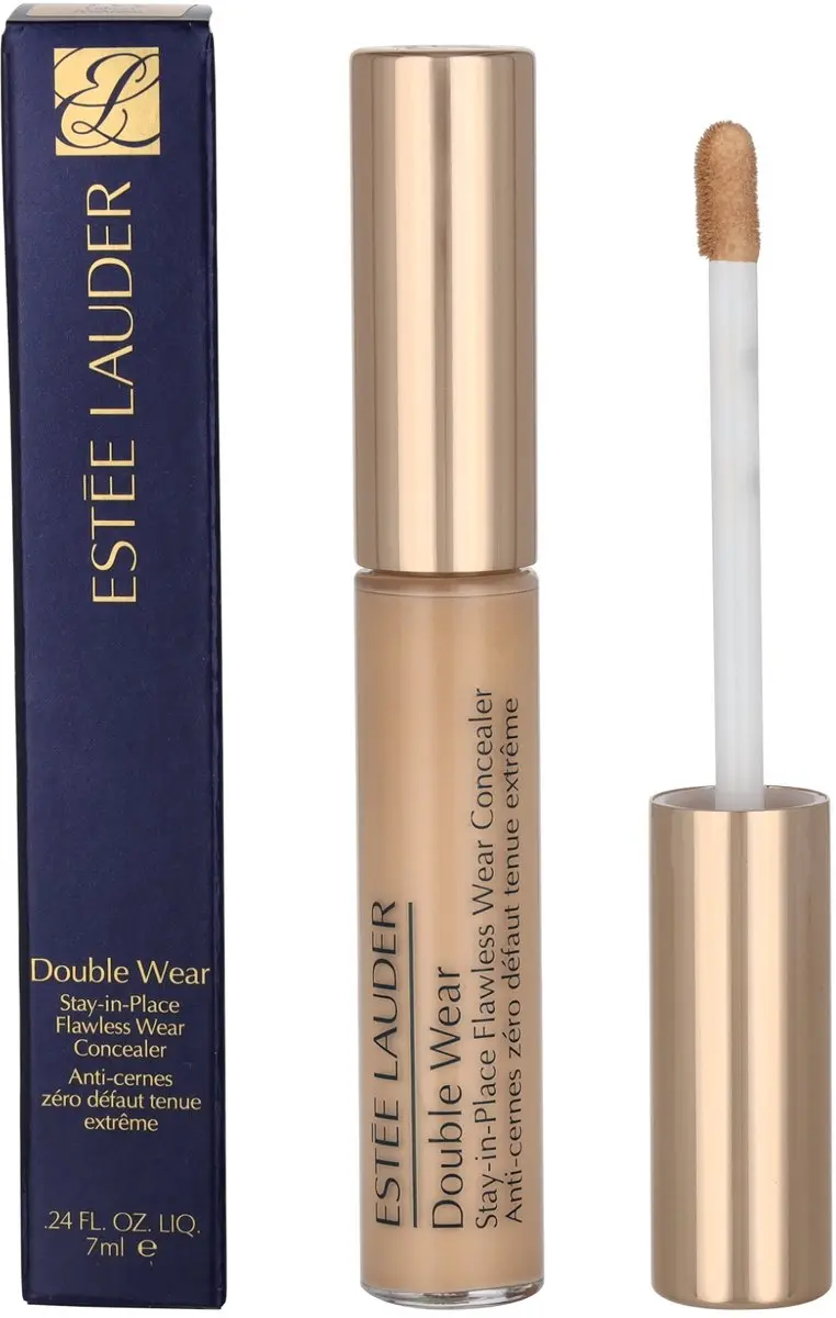 Estée Lauder Double Wear Concealer SPF 10 1W Light Warm 7ml
