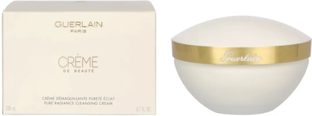 Guerlain Crème de Beauté Démaquillante 200ml