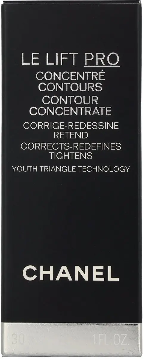 Chanel Le Lift Pro Oogcontourcrème 30ml