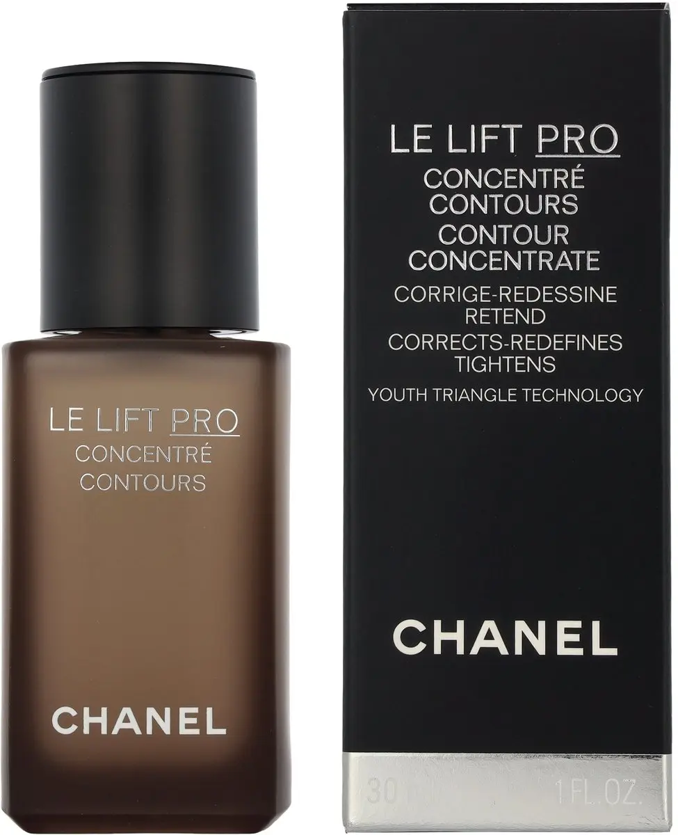 Chanel Le Lift Pro Oogcontourcrème 30ml