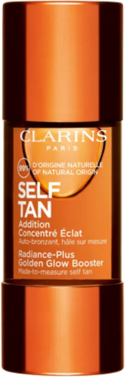 Clarins Radiance-Plus Golden Glow Booster 15ml