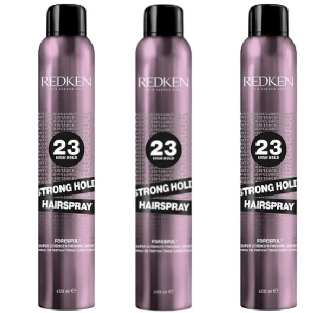 Redken Forceful 23 Hairspray 1200ml