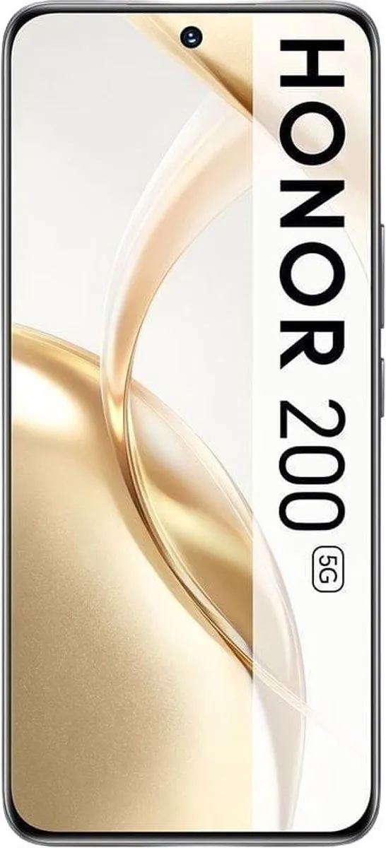 Honor 200 5G 8GB/256GB Black