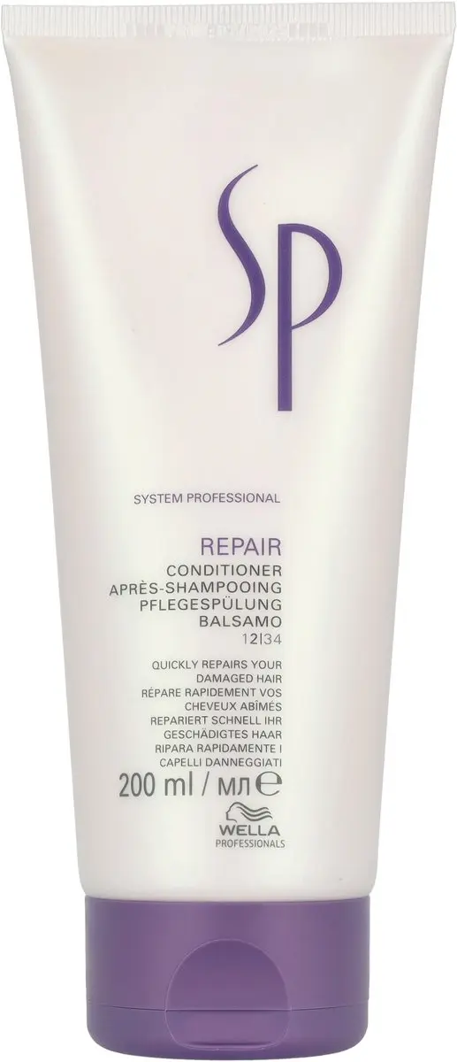 Wella Professionals SP Repair Conditioner 200ml