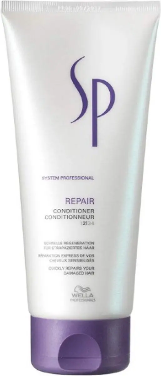 Wella Professionals SP Repair Conditioner 200ml