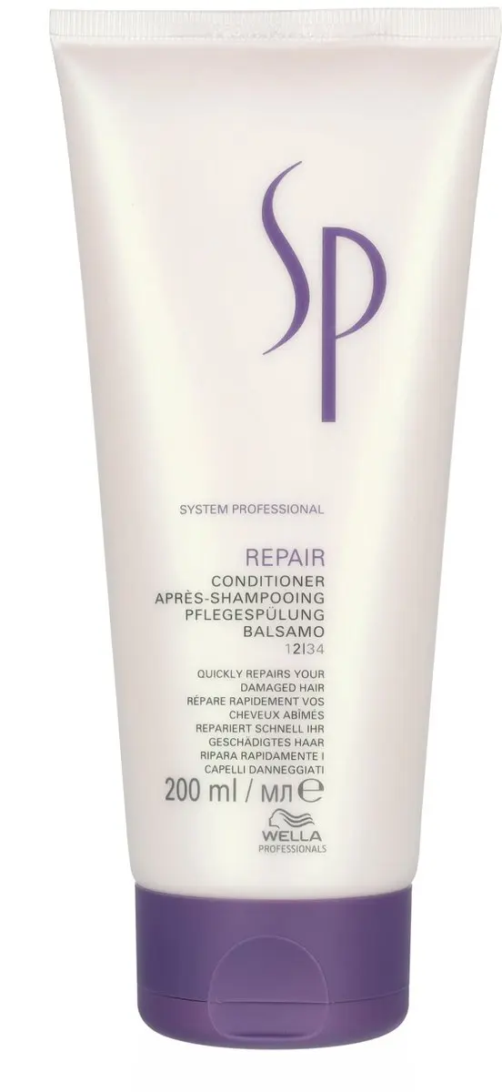 Wella Professionals SP Repair Conditioner 200ml