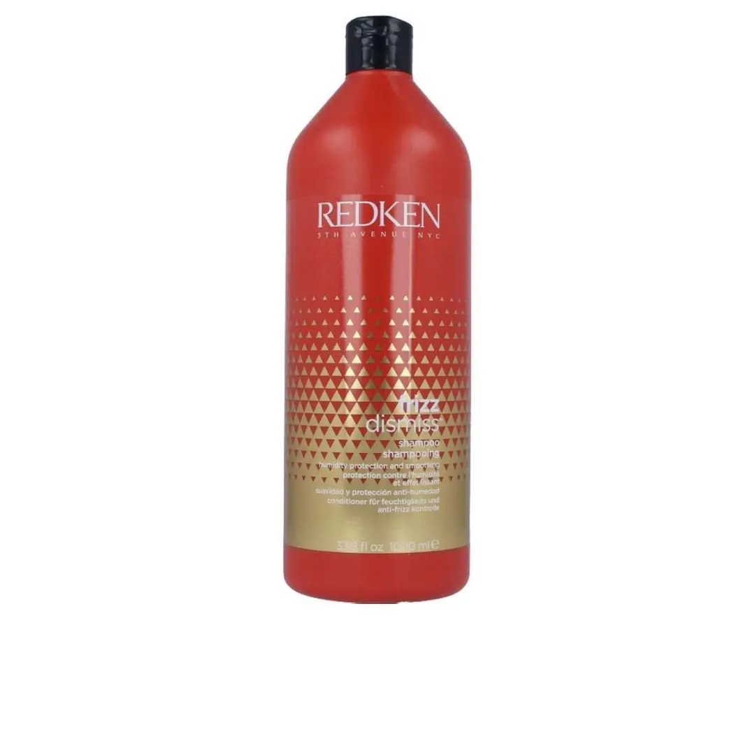 Redken Frizz Dismiss Shampoo 1000ml