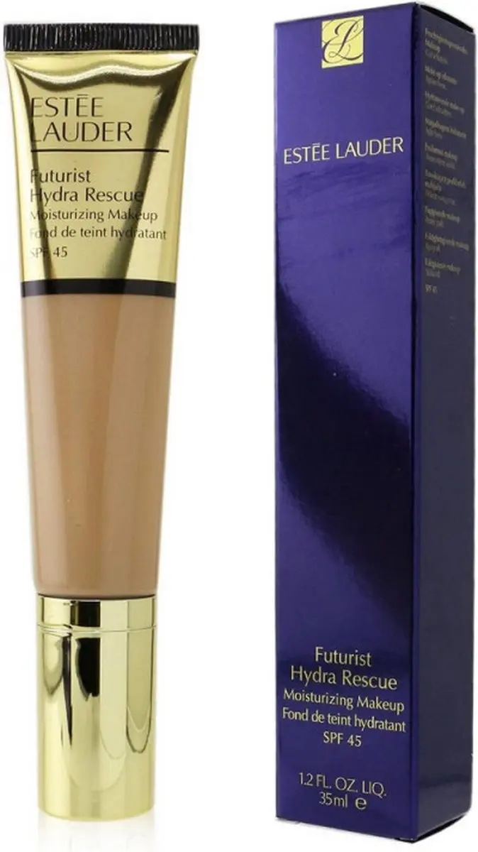 Estée Lauder Vloeibare Foundation 35ml
