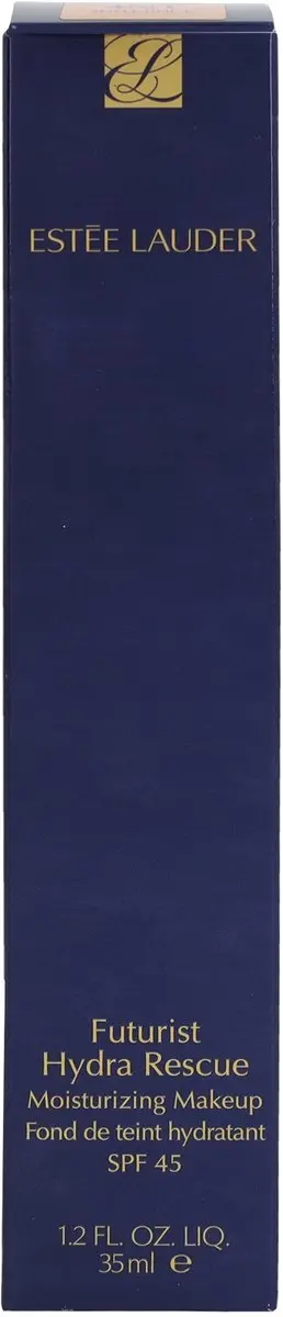 Estée Lauder Vloeibare Foundation 35ml
