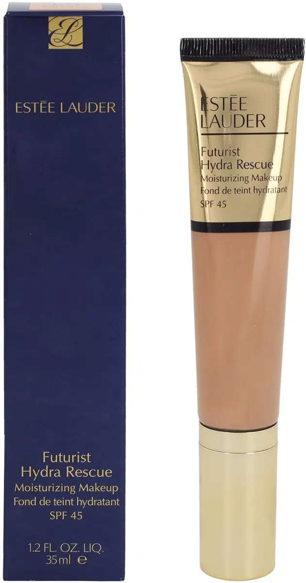 Estée Lauder Vloeibare Foundation 35ml