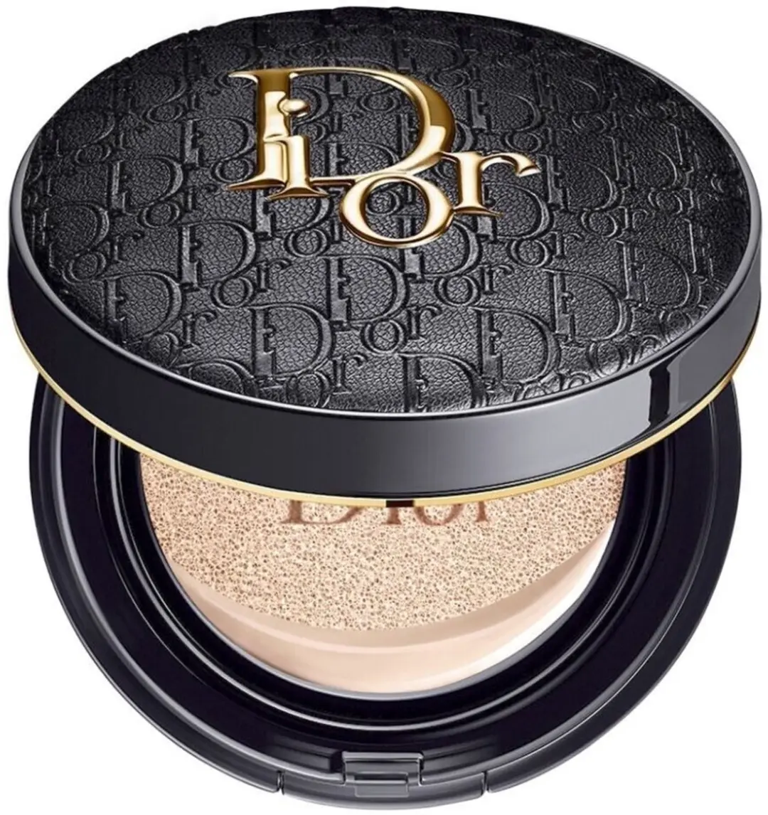 Dior Forever Perfect Cushion Diormania Gold 0N - 14g