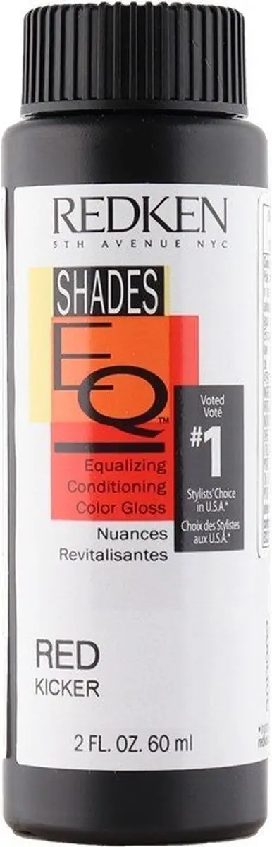 Redken Shades EQ Cream Bonder Inside Demi Permanent 60ml
