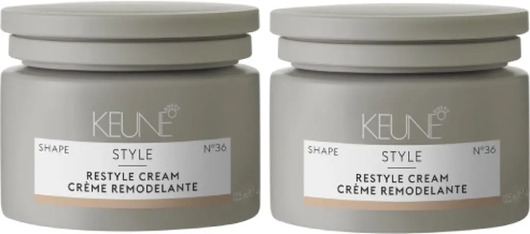 Keune Style Restyle Cream