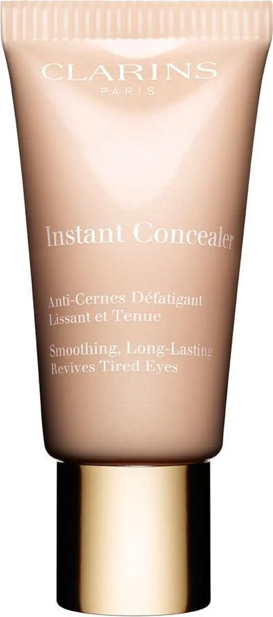 Clarins Instant Concealer 01 Light