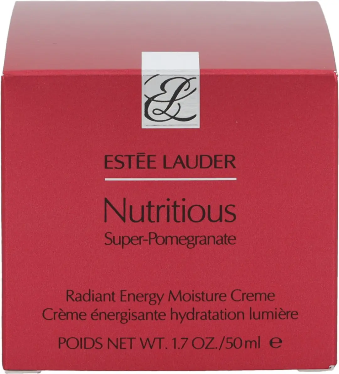 Estée Lauder Nutritious Radiant Dagcreme Super-Pomegranate 50ml