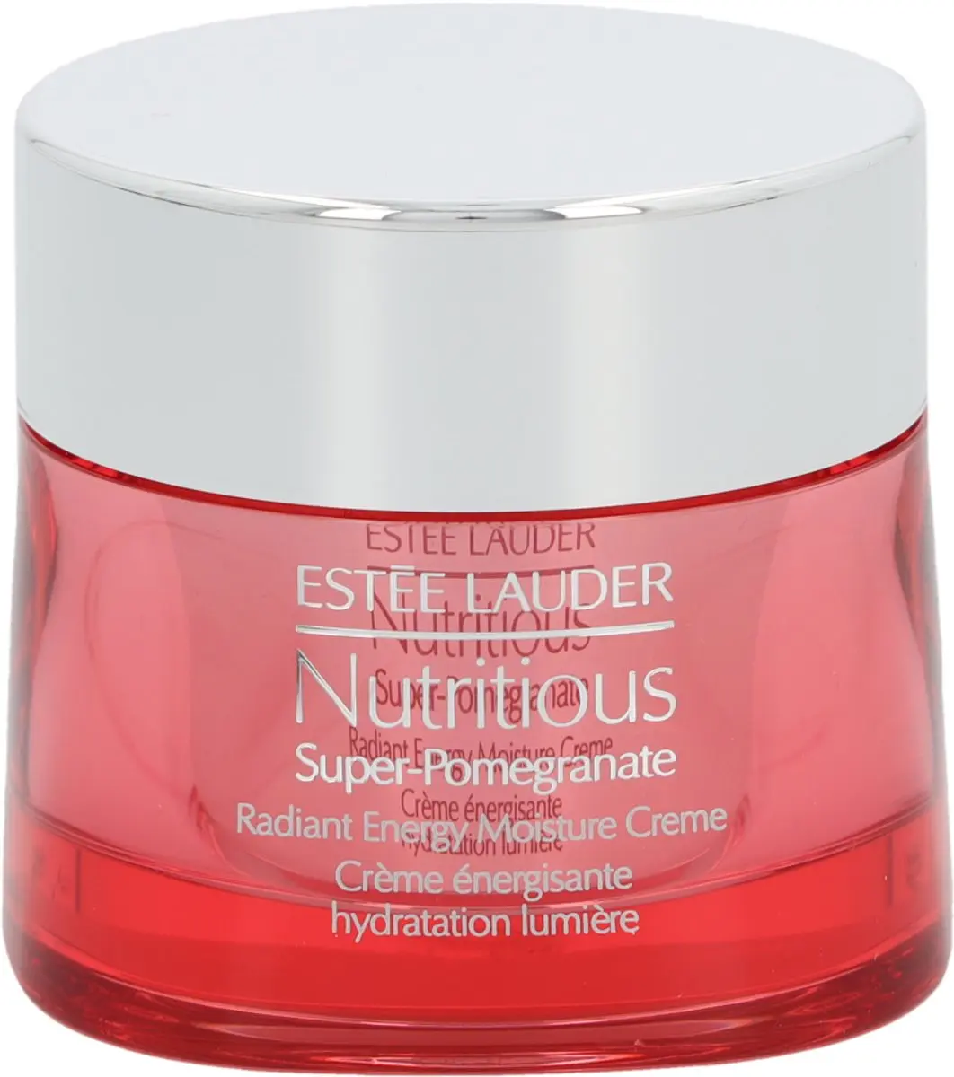 Estée Lauder Nutritious Radiant Dagcreme Super-Pomegranate 50ml