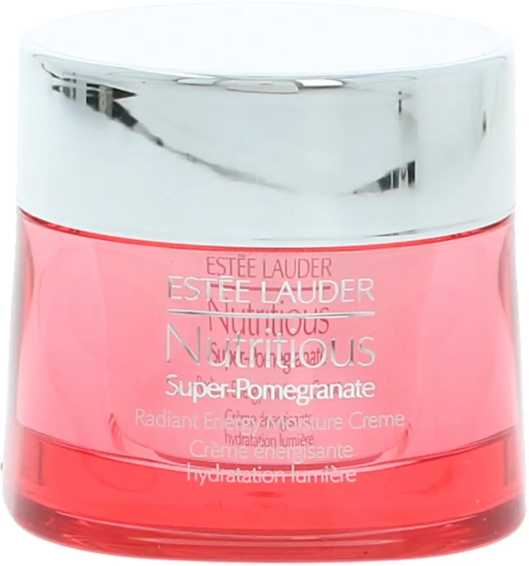 Estée Lauder Nutritious Radiant Dagcreme Super-Pomegranate 50ml