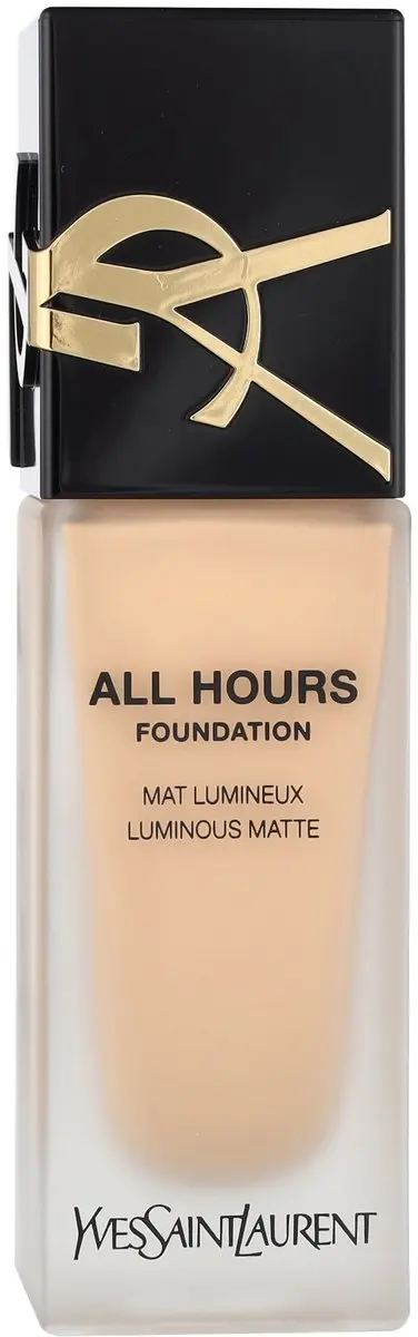 Yves Saint Laurent All Hours LW7 Light Warm 25ml