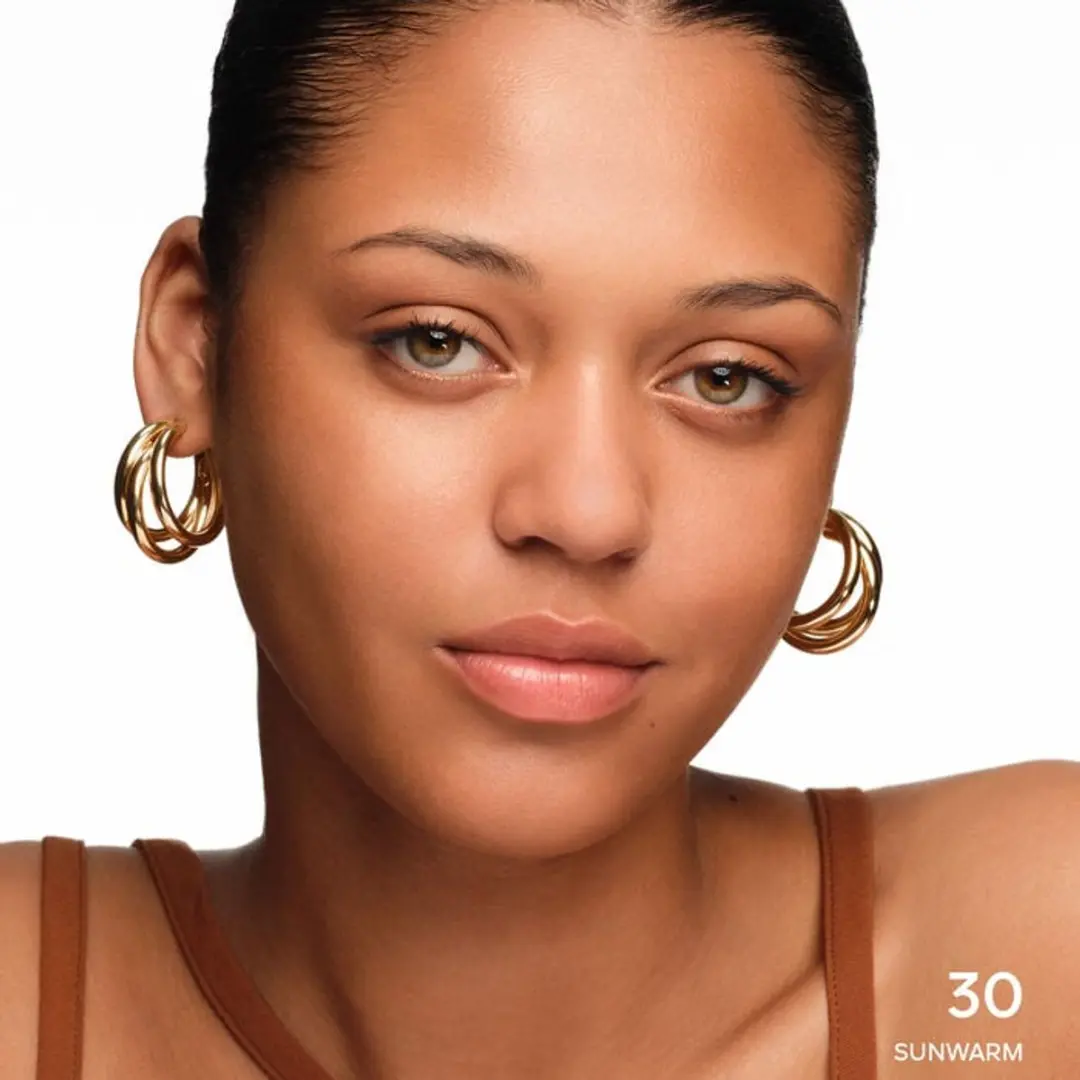 Guerlain Terracotta Joli Teint Tinted Moisturizer #30 Sunwarm - 30ml