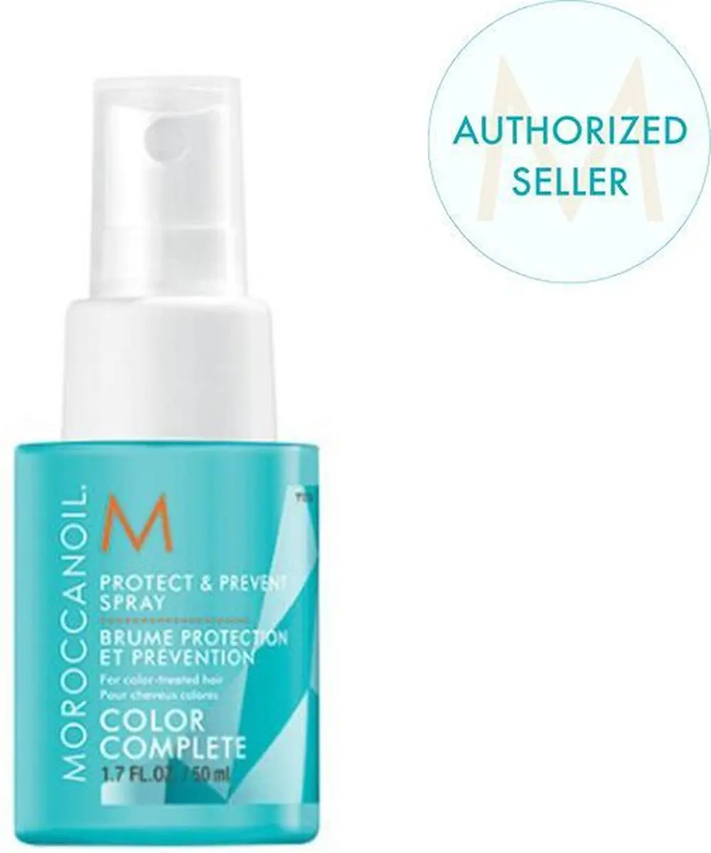 Moroccanoil Color Complete Protect & Prevent Spray 50ml
