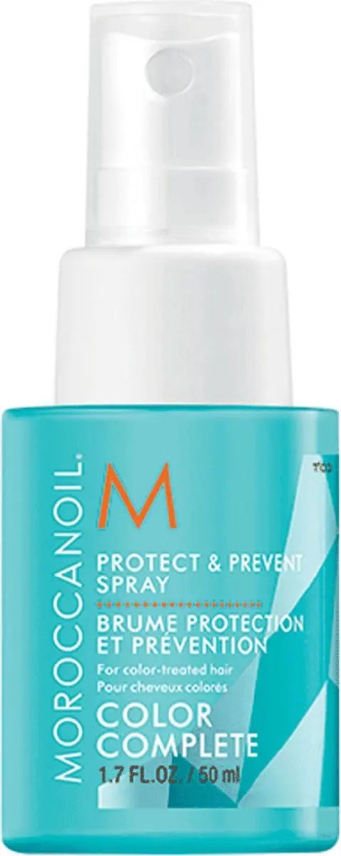 Moroccanoil Color Complete Protect & Prevent Spray 50ml