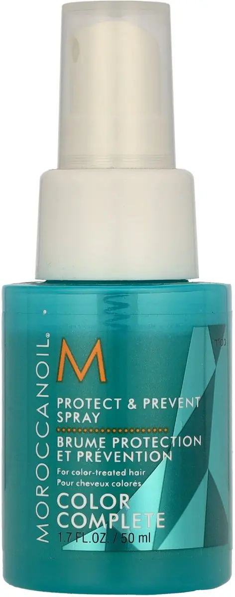 Moroccanoil Color Complete Protect & Prevent Spray 50ml