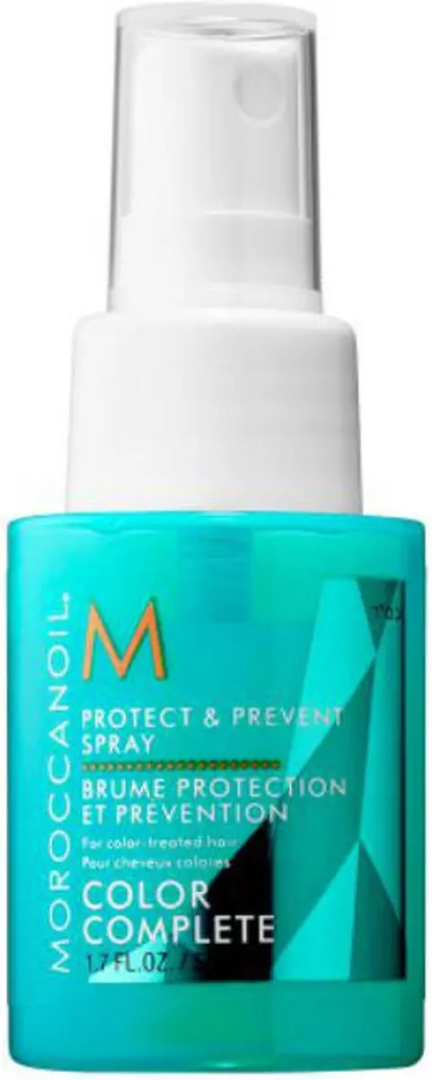Moroccanoil Color Complete Protect & Prevent Spray 50ml - afbeelding 6 van 6