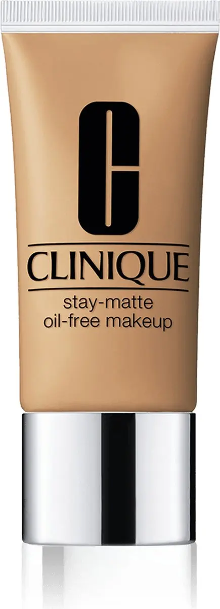 Clinique Stay-Matte Oil Free Foundation 19 Sand - 30ml