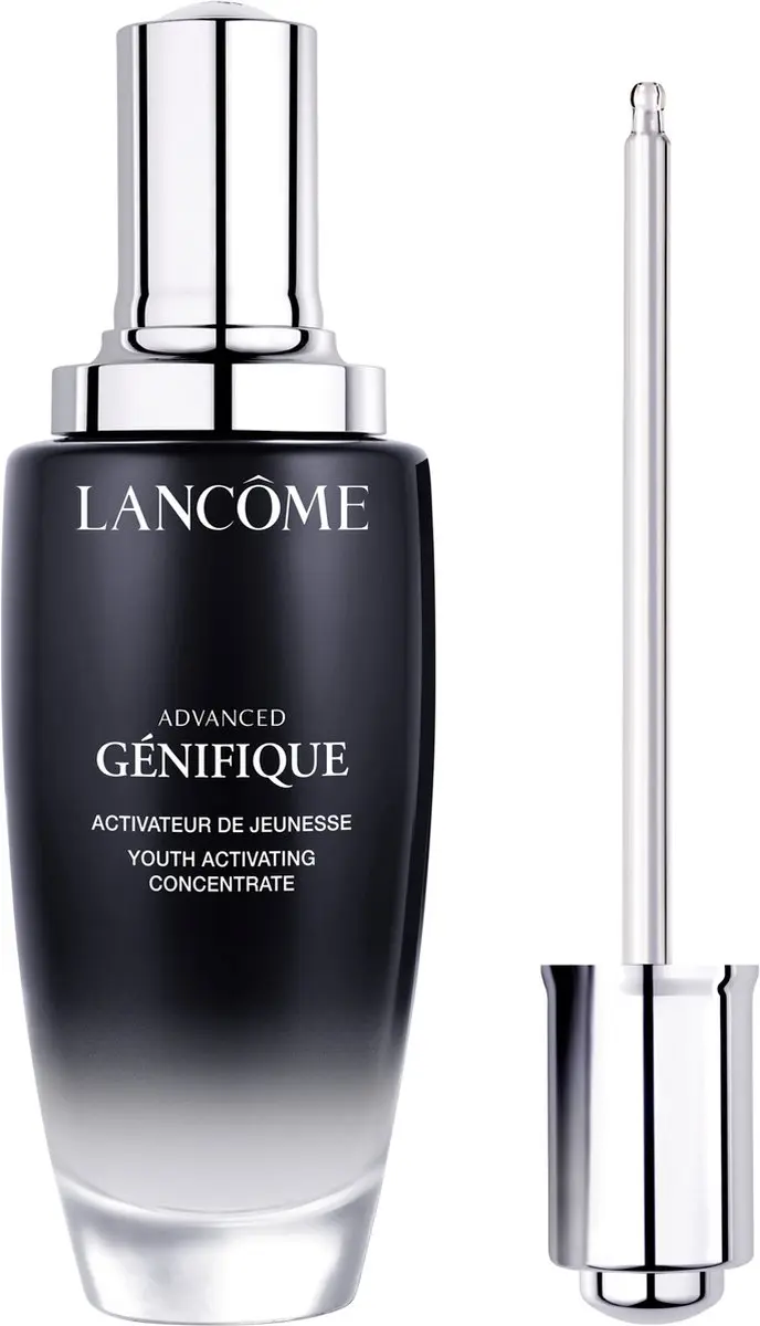 Lancôme Advanced Génifique Anti-Aging Serum & Moisturizer 100ml