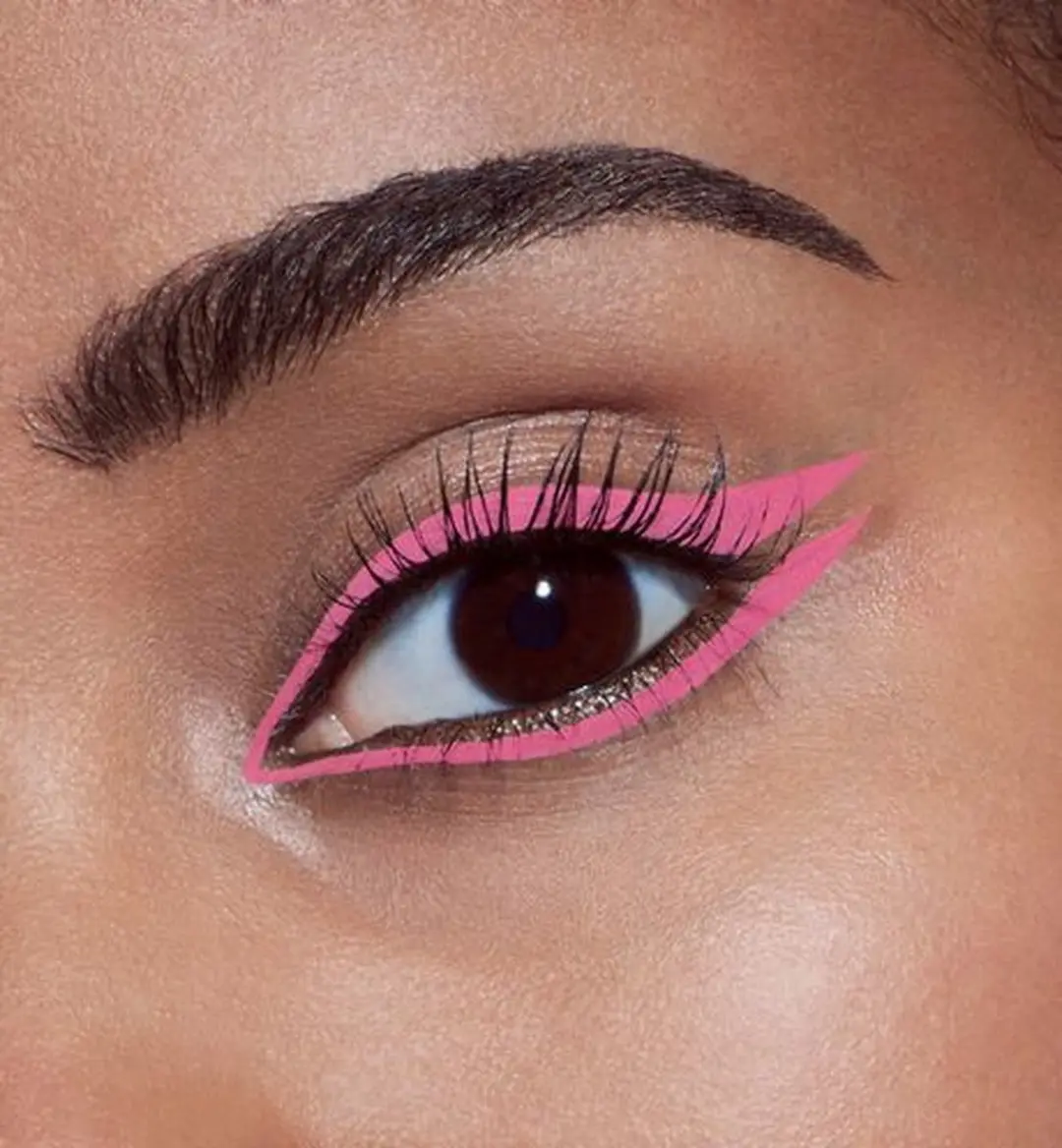 Dior Diorshow On Stage Liner 851 Matte Pink
