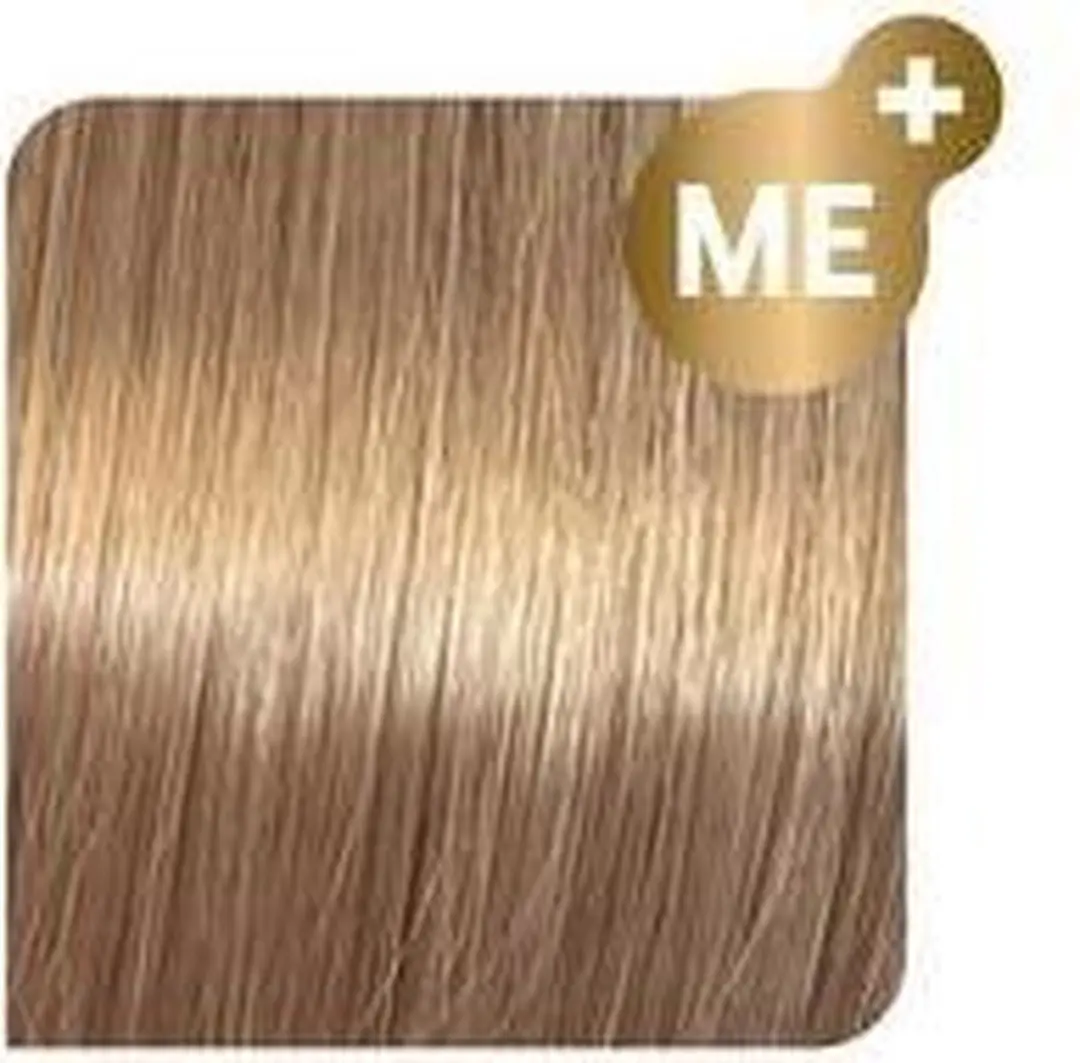 Wella Professionals Koleston Perfect Me+ 10/0 60ml - Permanent