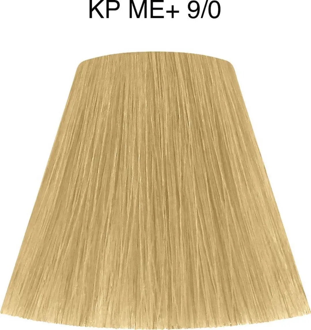 Wella Professionals Koleston Perfect Me+ 10/0 60ml - Permanent