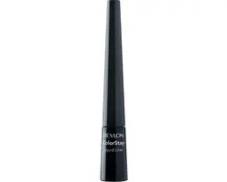 Revlon Colorstay Liquidliner No. 01 Eyeliner - 2.5ml - Zwart - afbeelding 6 van 6