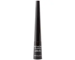 Revlon Colorstay Liquidliner No. 01 Eyeliner - 2.5ml - Zwart