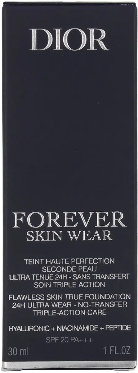 Dior Forever Skin Wear - 30ml - Medium #5N