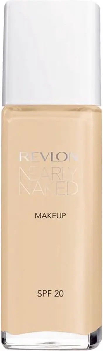 Revlon Nearly Naked Make-Up 130 Shell