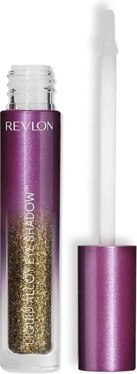 Revlon Crystal Aura Liquid Alloy Oogschaduw Heal Your Spirit 3ml