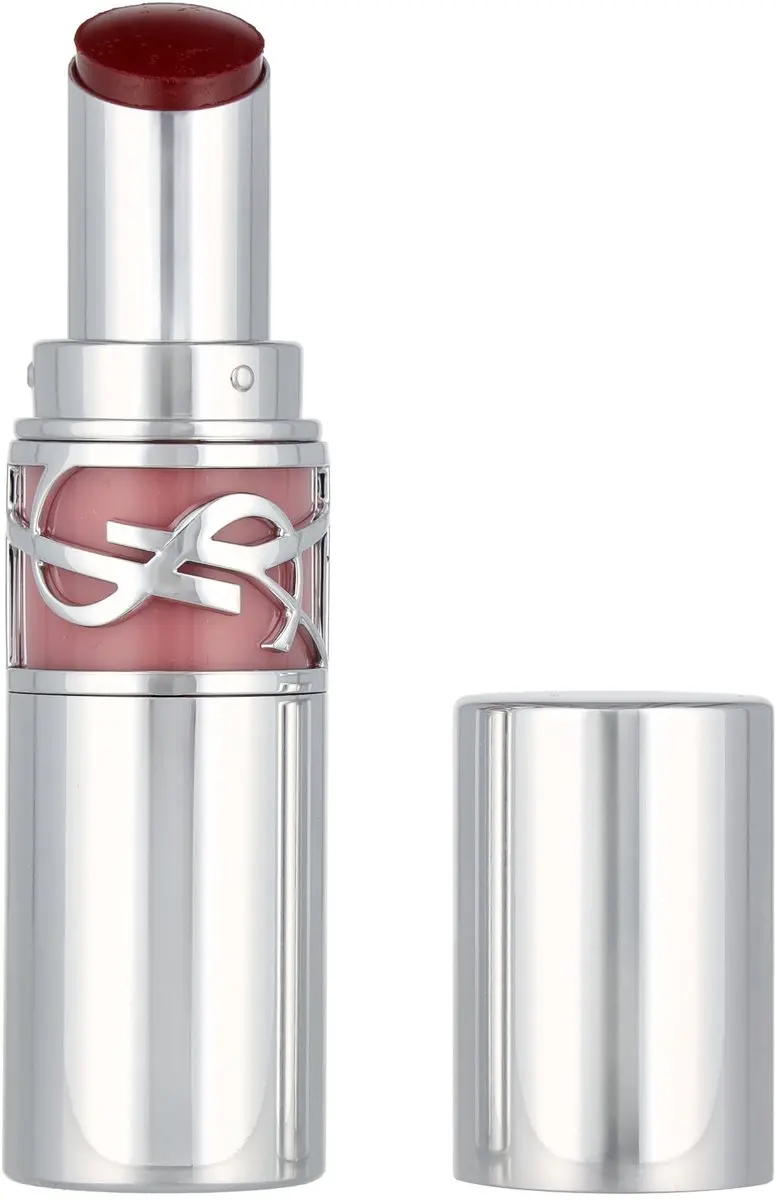 Yves Saint Laurent Loveshine Lipstick 206 Spicy Affair - 3.2g