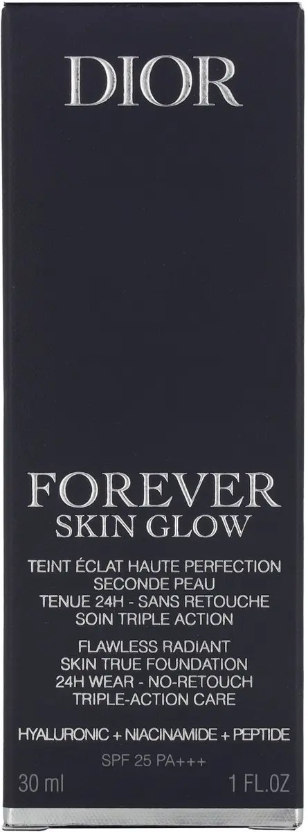 Dior Forever Skin Glow 30ml - #3CR