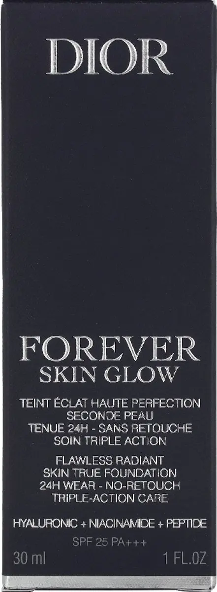 Dior Forever Skin Glow 30ml - #3CR