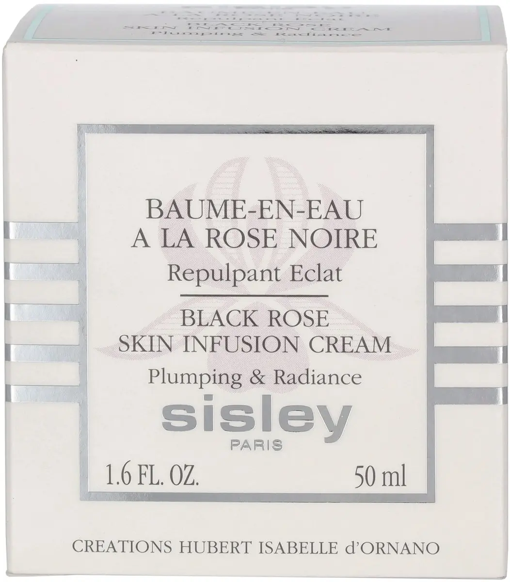 Sisley Black Rose Dagcrème 50ml