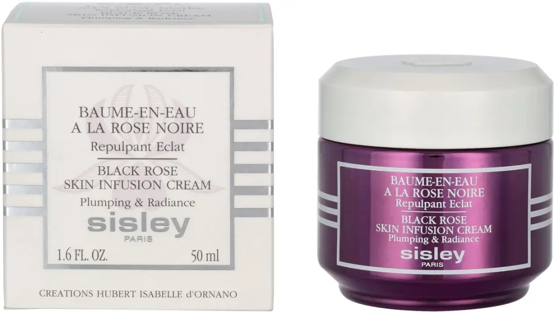Sisley Black Rose Dagcrème 50ml