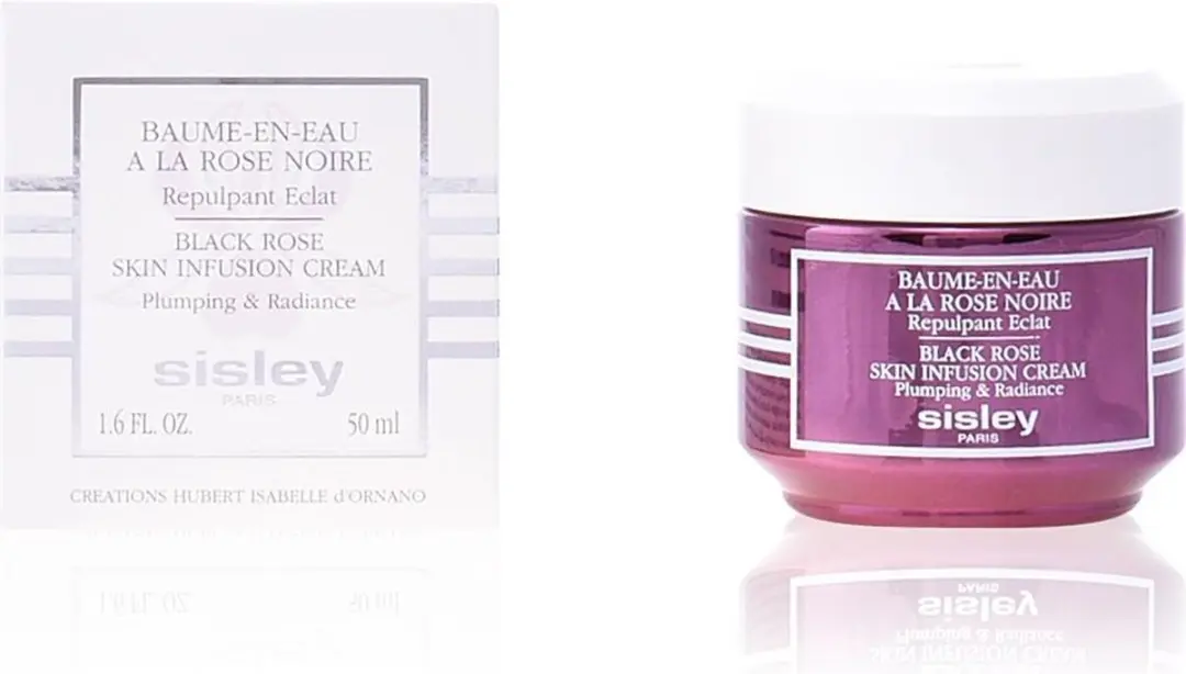 Sisley Black Rose Dagcrème 50ml