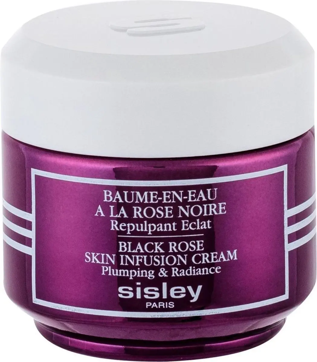 Sisley Black Rose Dagcrème 50ml
